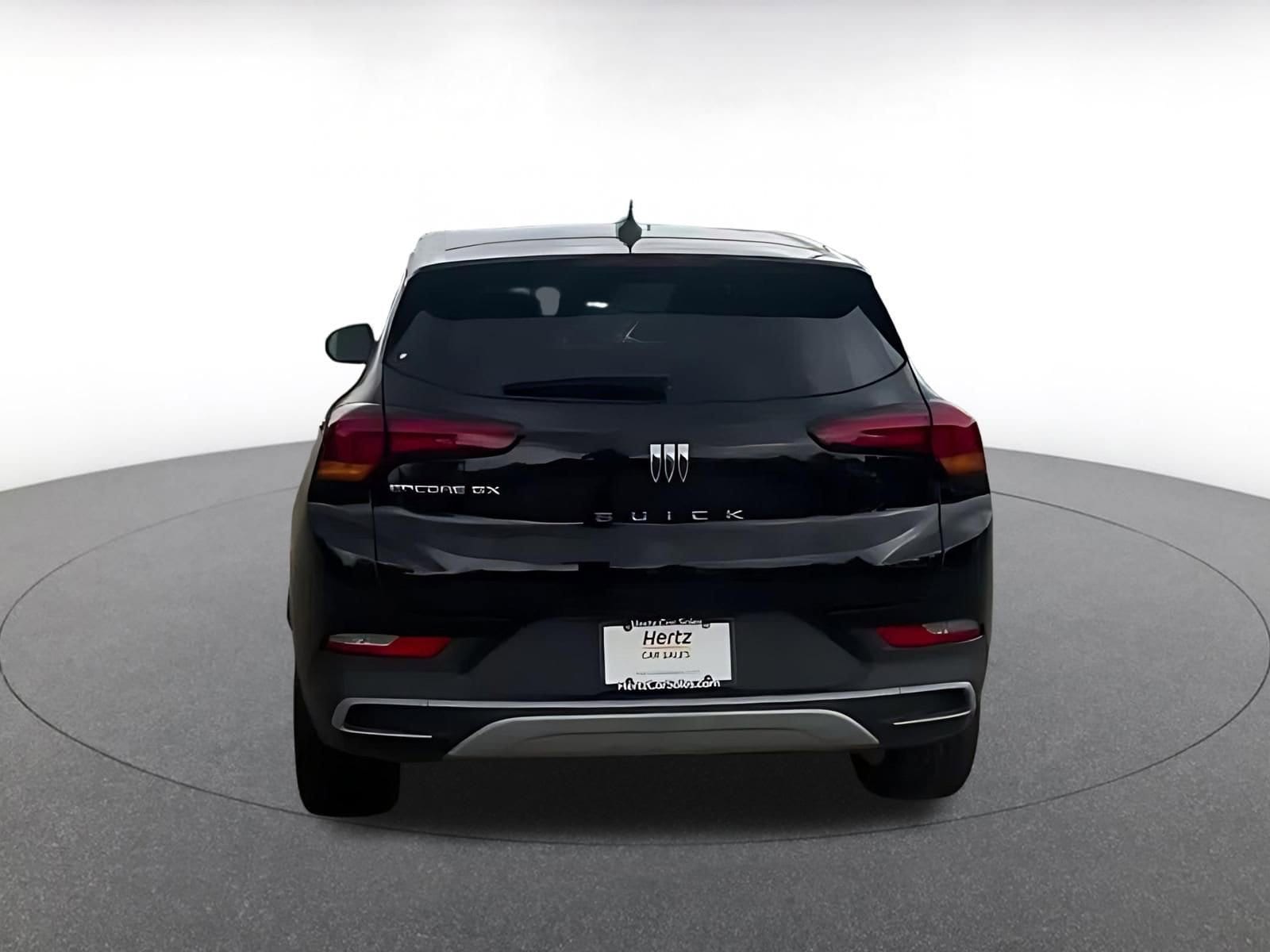 Thumbnail: 2025 Buick Encore GX - 11