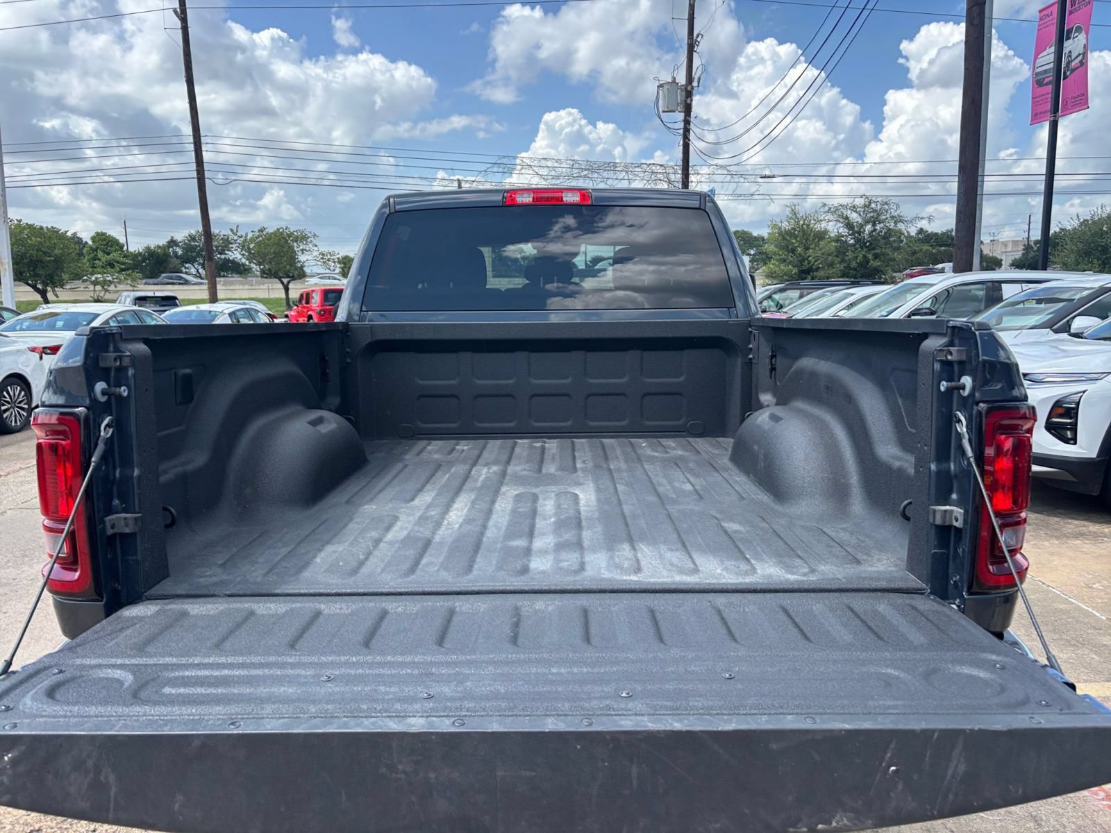 Thumbnail: 2025 RAM 2500 - 32