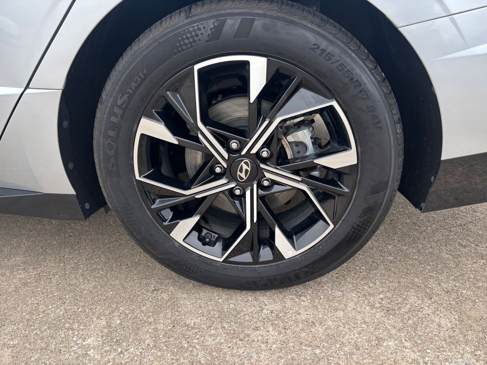 Thumbnail: 2025 Hyundai Sonata - 30