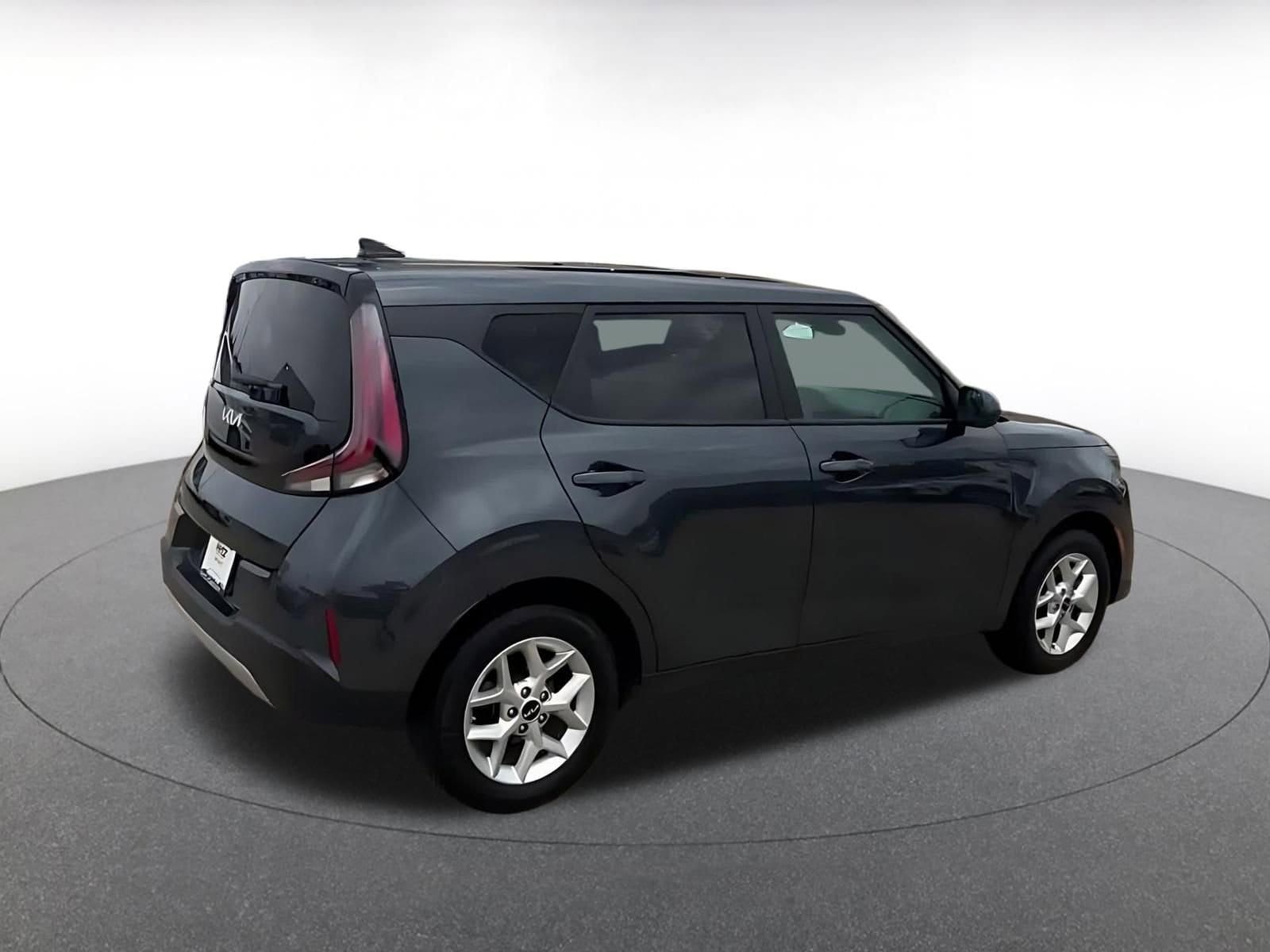 Thumbnail: 2025 Kia Soul - 15