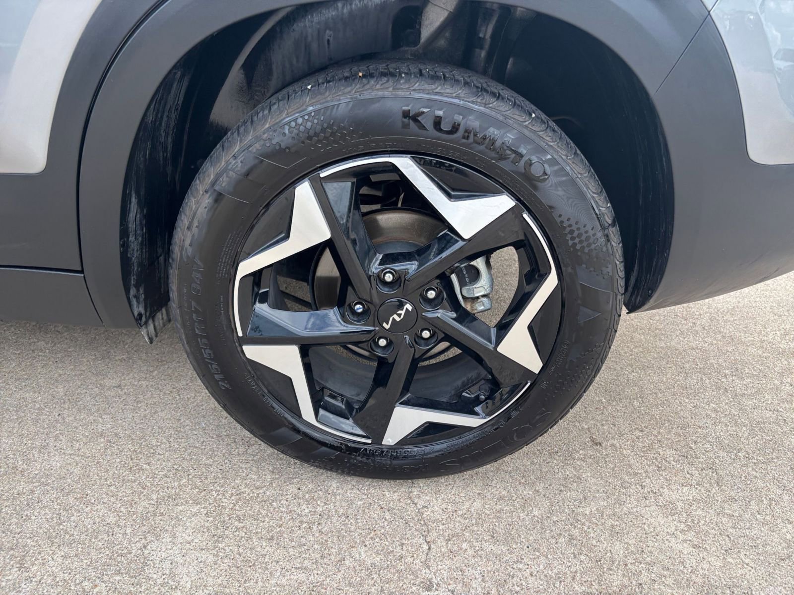 Thumbnail: 2025 Kia Seltos - 31