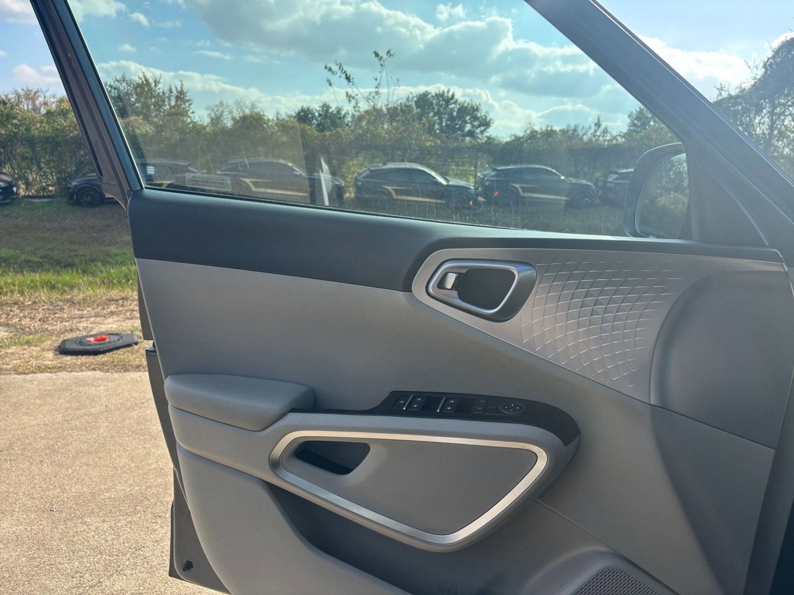 Thumbnail: 2025 Kia Soul - 20