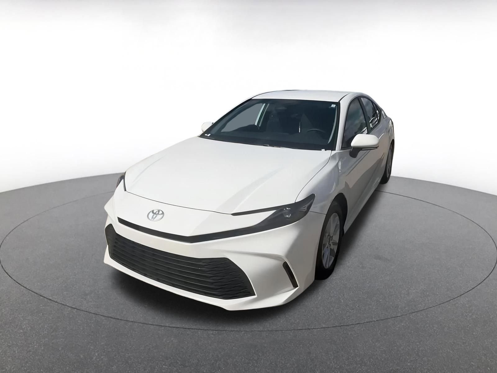 Thumbnail: 2025 Toyota Camry - 7