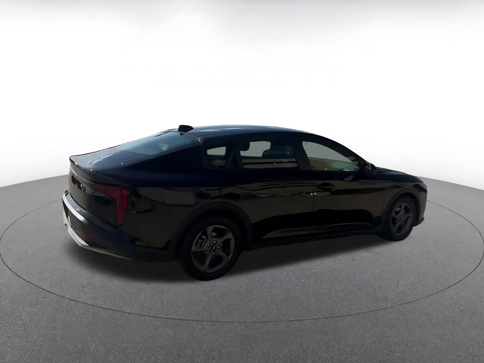 Thumbnail: 2025 Kia K4 - 11