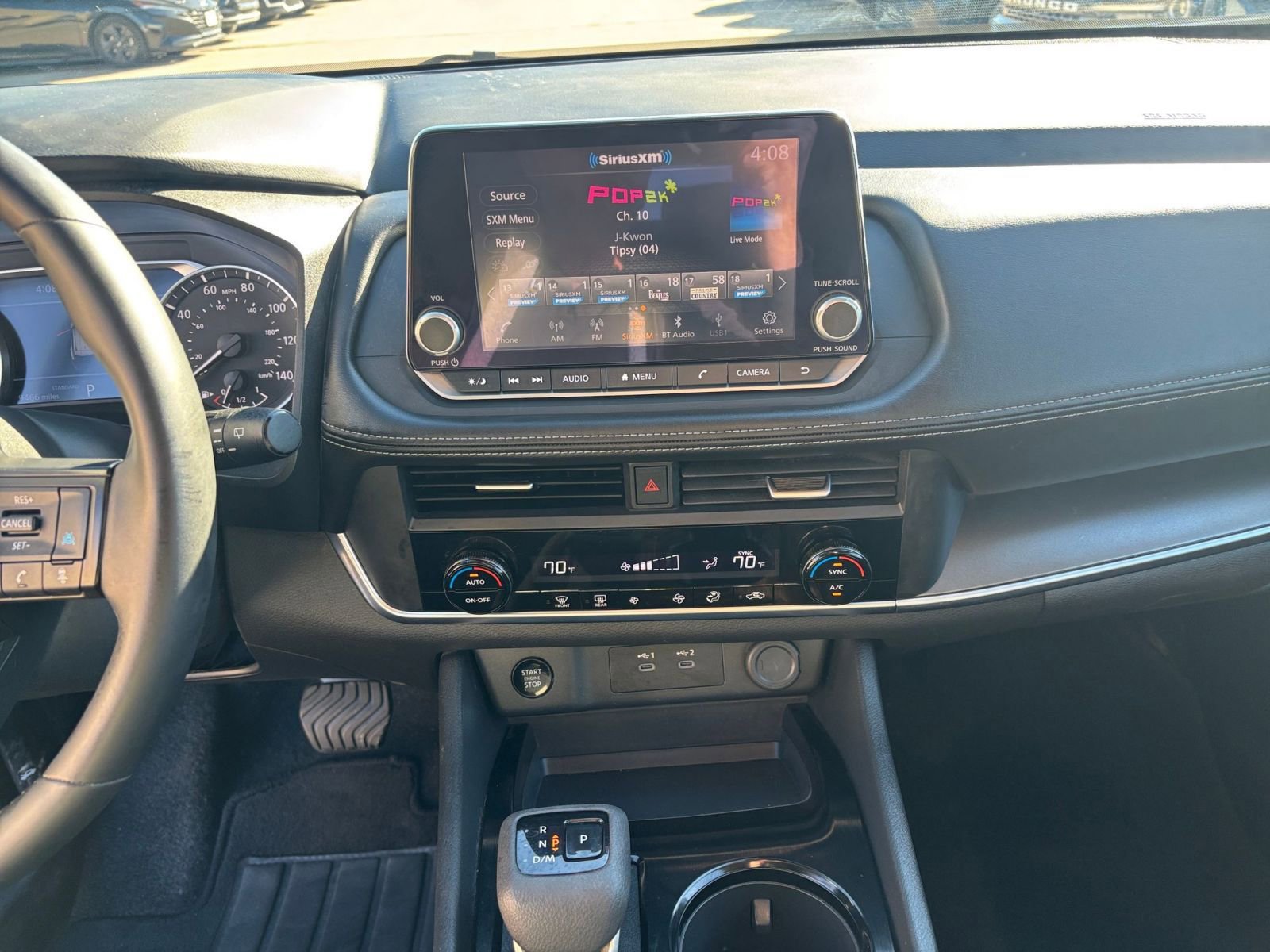 Thumbnail: 2025 Nissan Rogue - 18