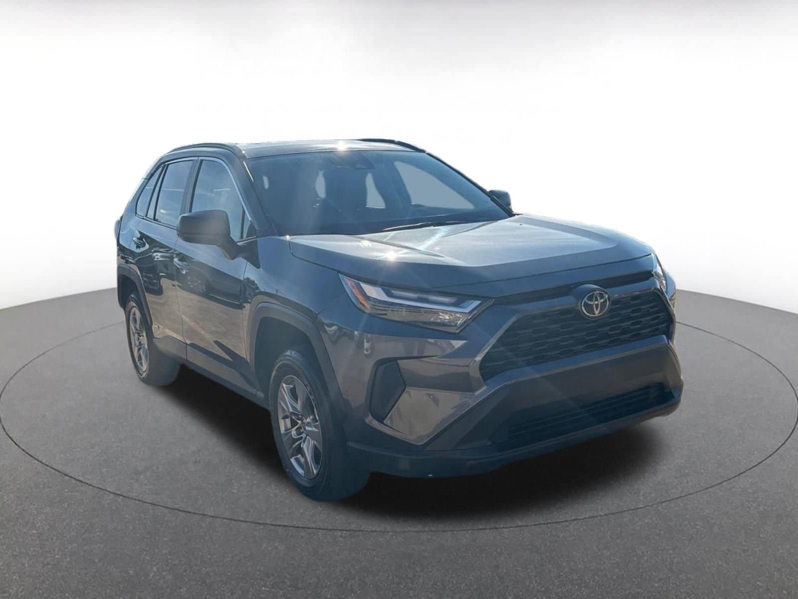 Thumbnail: 2025 Toyota RAV4 - 1