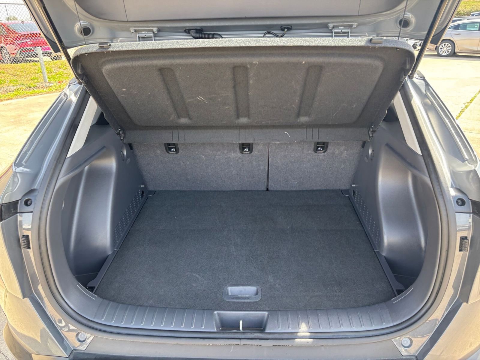 Thumbnail: 2025 Hyundai Kona - 32