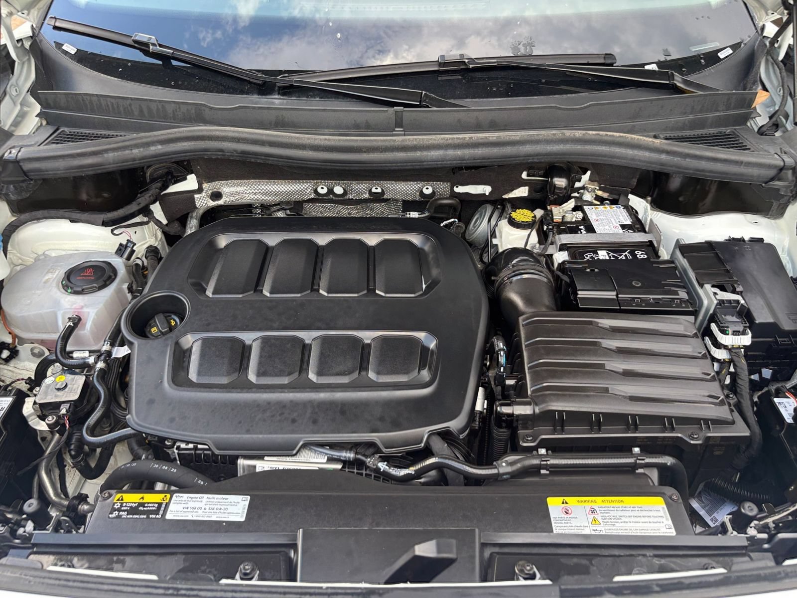 Thumbnail: 2026 Volkswagen Tiguan - 33
