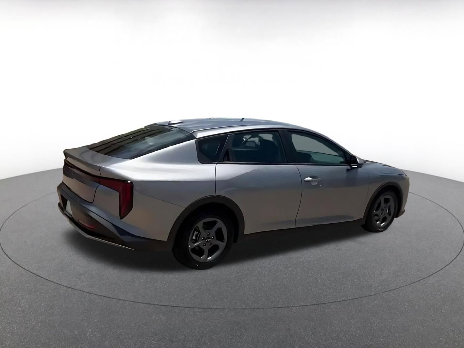 Thumbnail: 2025 Kia K4 - 12