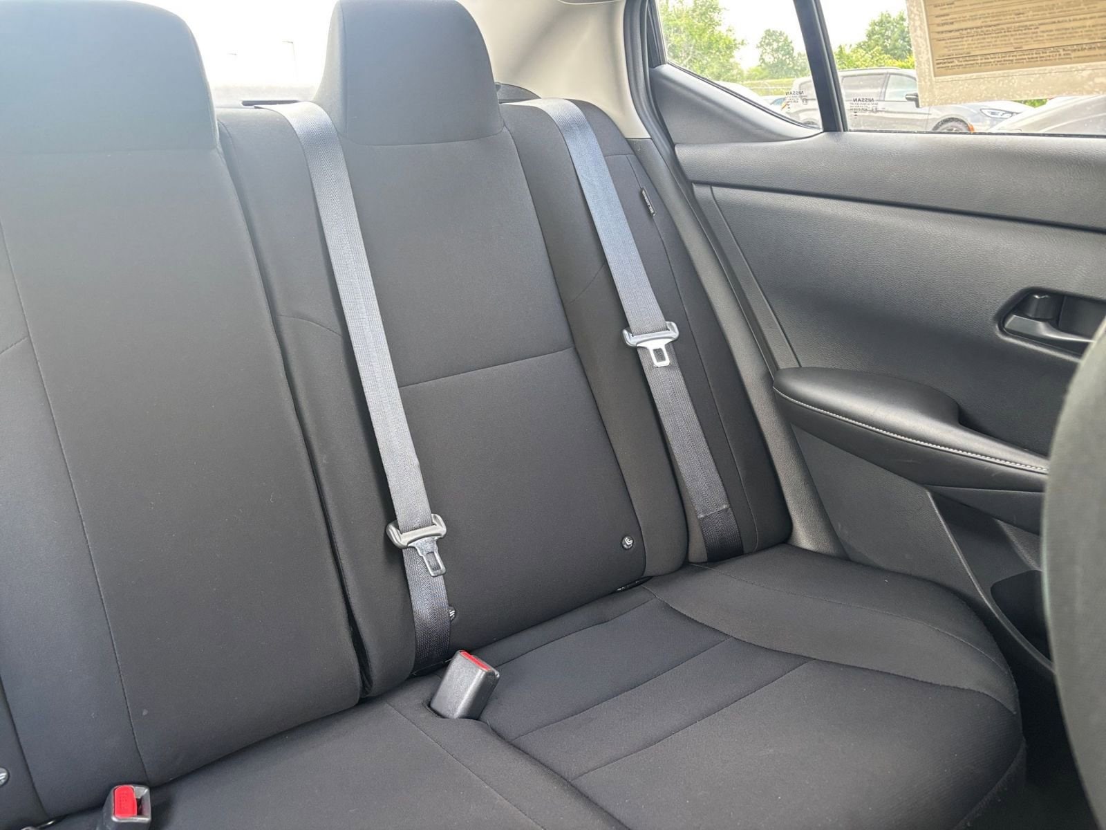 Thumbnail: 2025 Nissan Sentra - 35