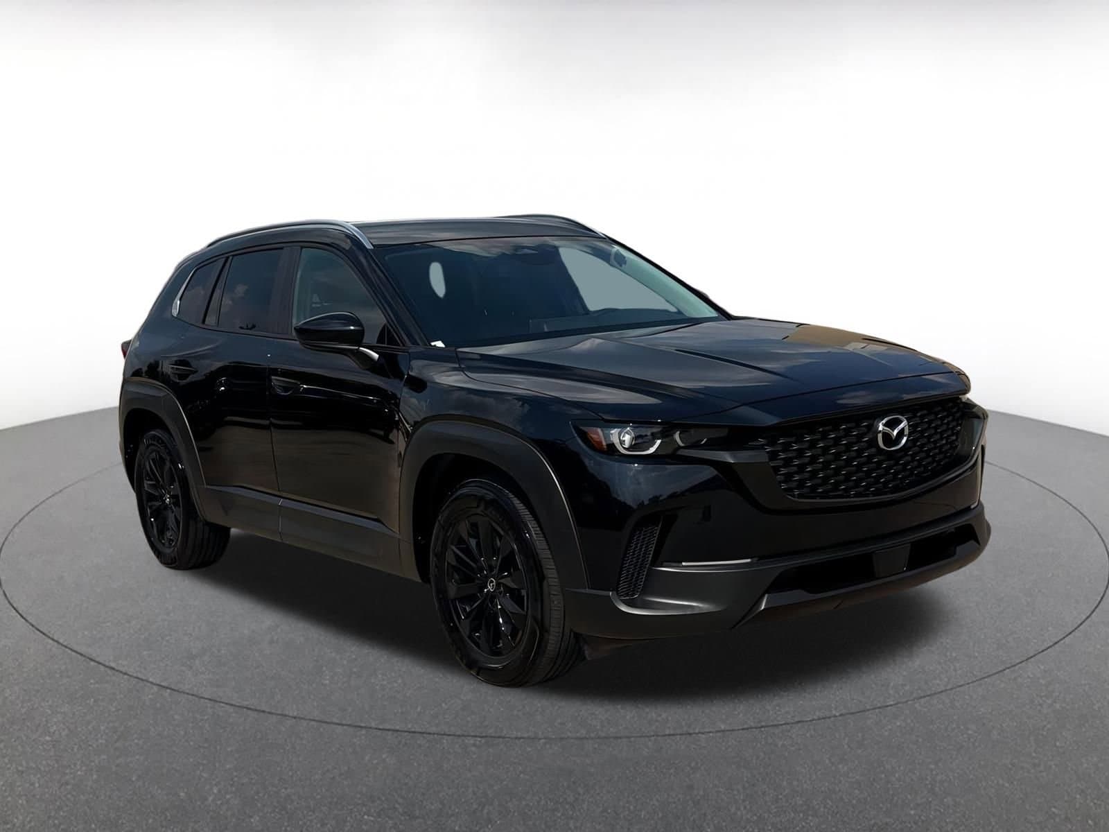 Thumbnail: 2025 Mazda CX-50 - 1
