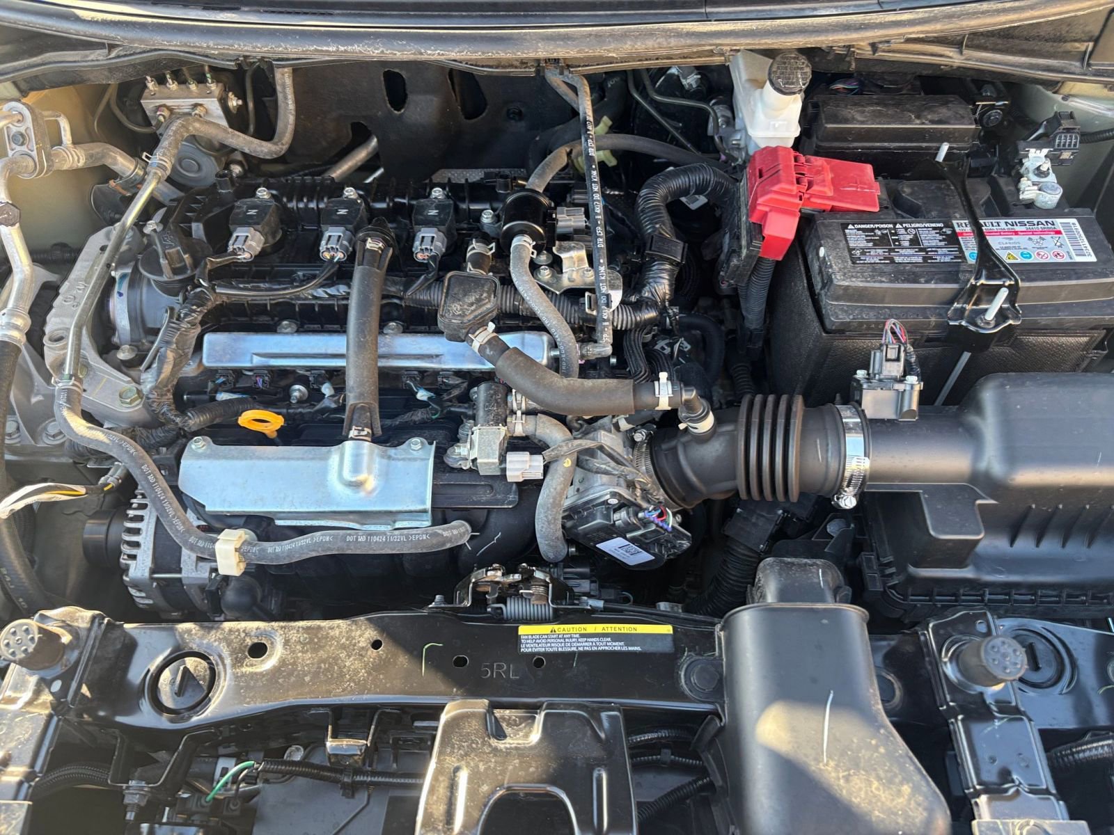 Thumbnail: 2025 Nissan Versa - 30