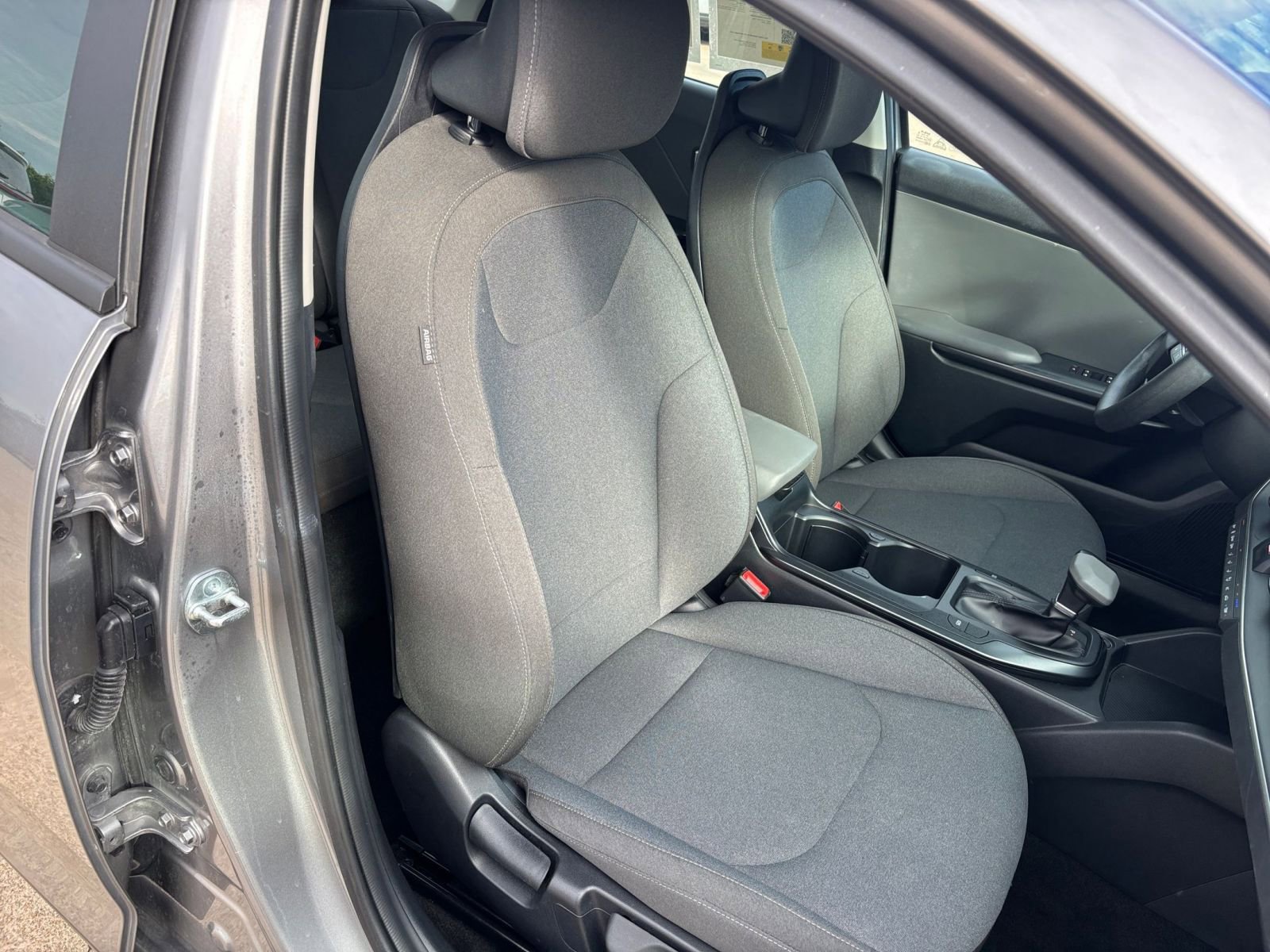 Thumbnail: 2025 Kia K4 - 35