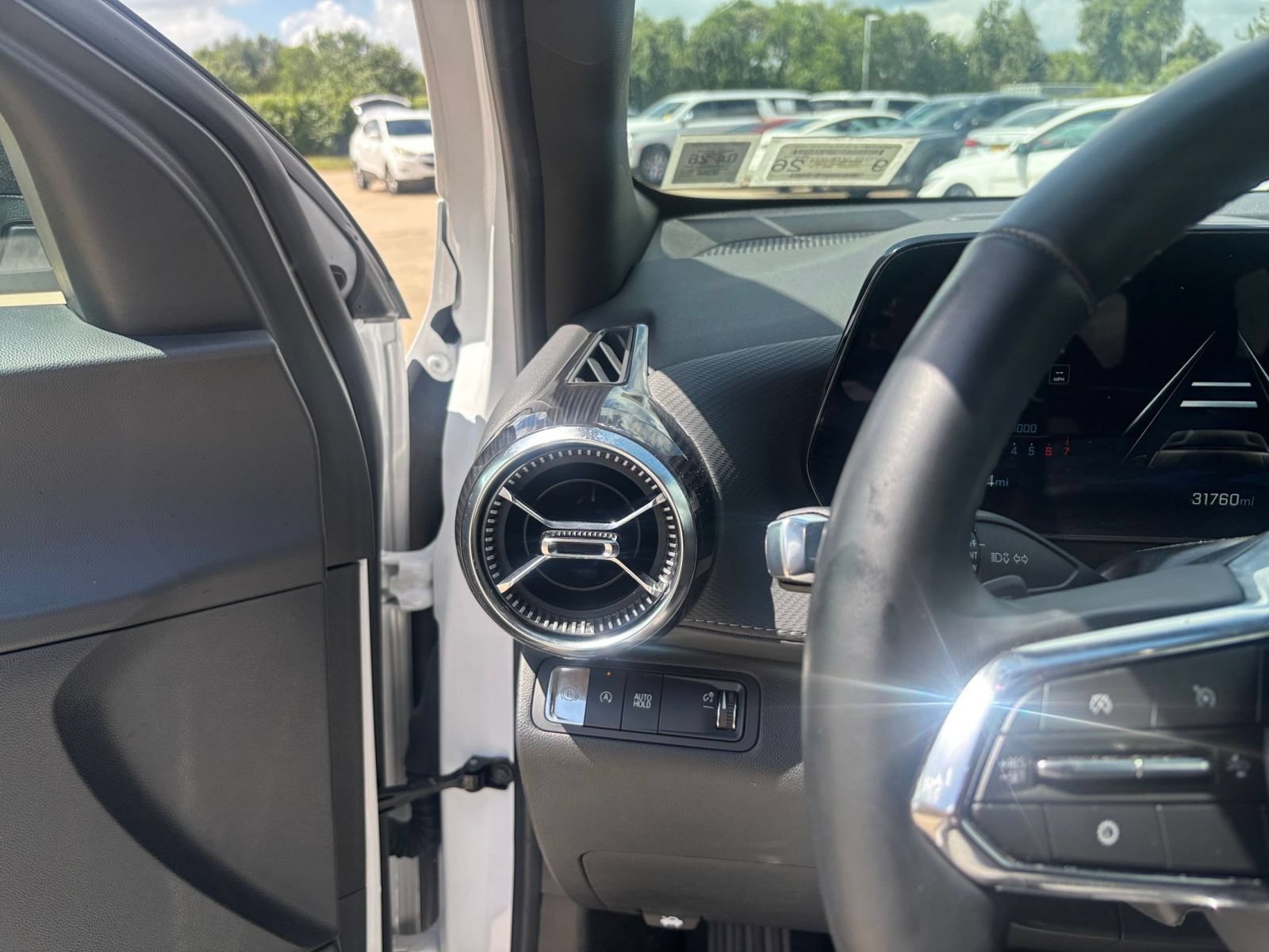 Thumbnail: 2025 Chevrolet Equinox - 33