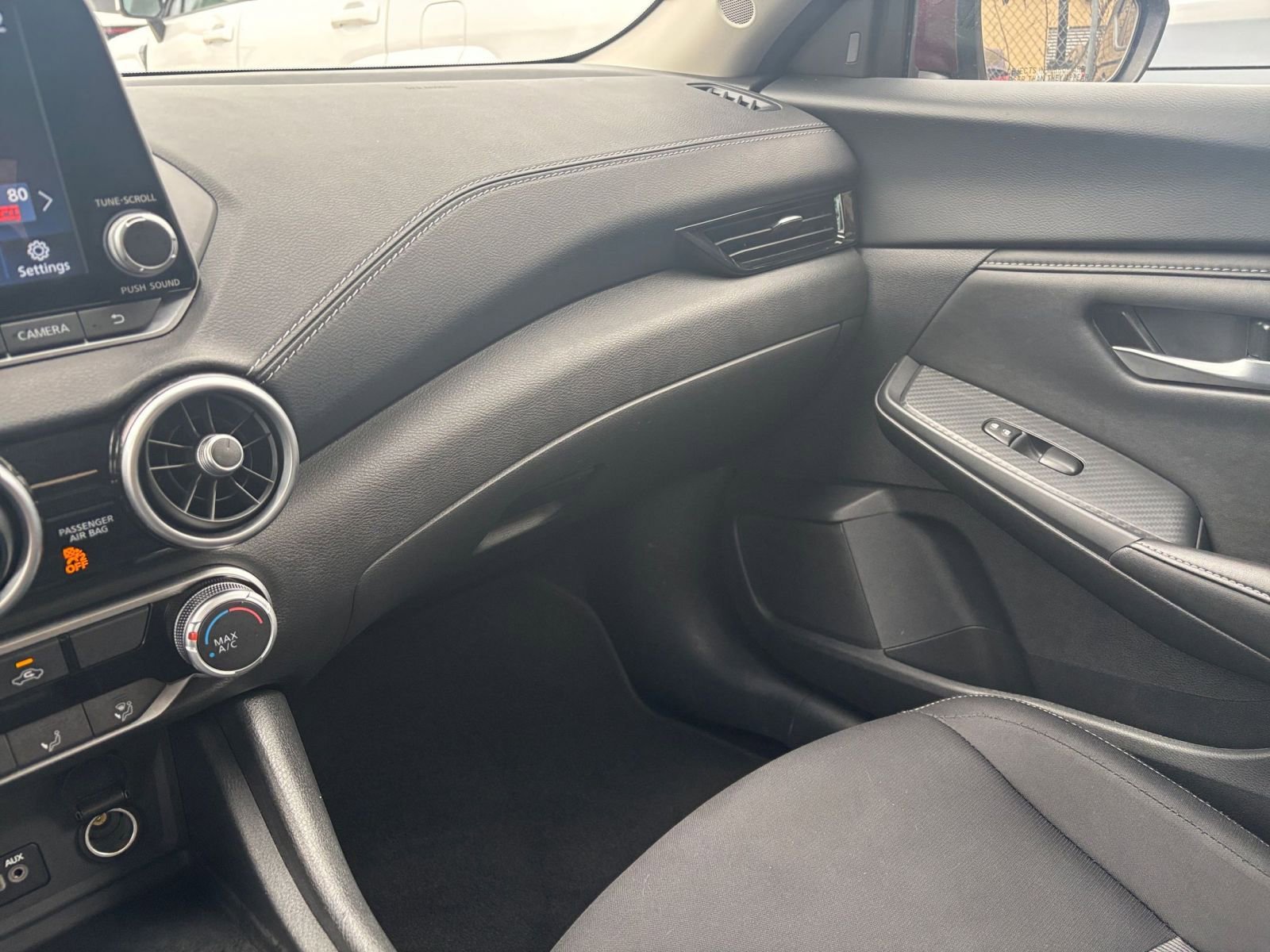 Thumbnail: 2025 Nissan Sentra - 33