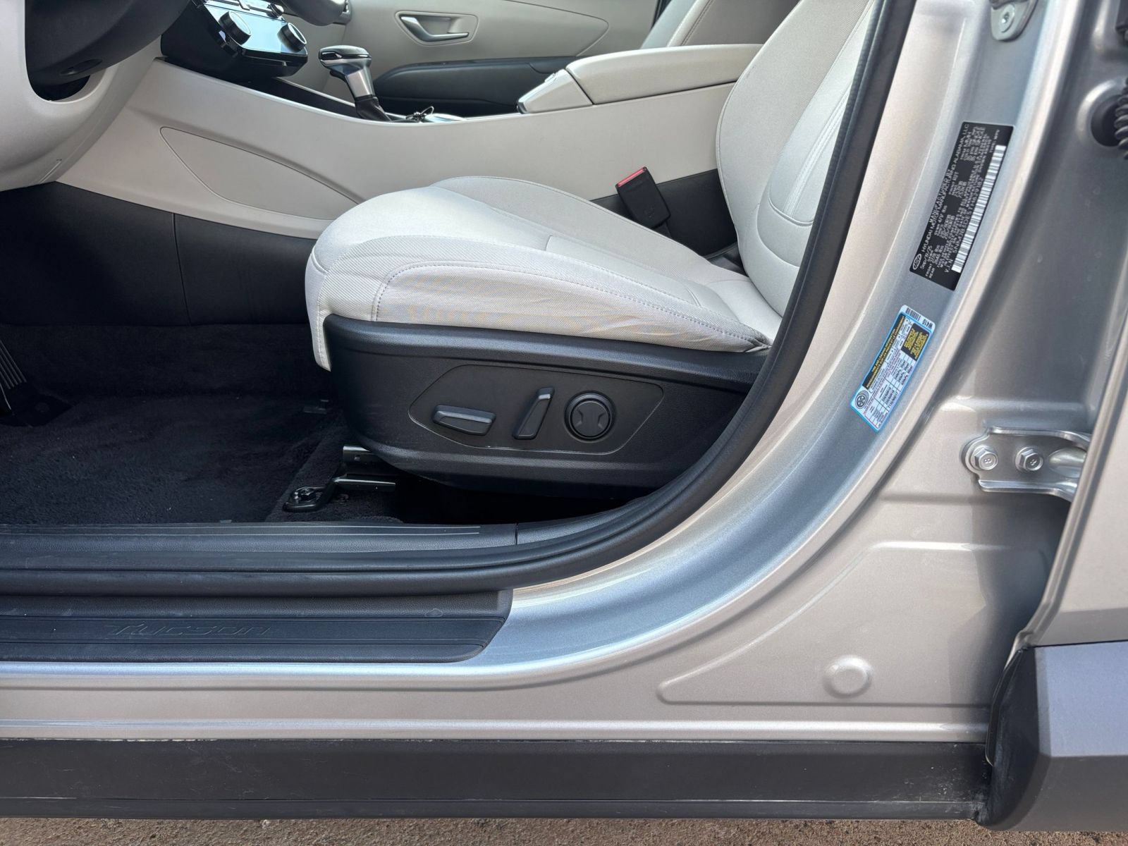 Thumbnail: 2026 Hyundai Tucson - 22