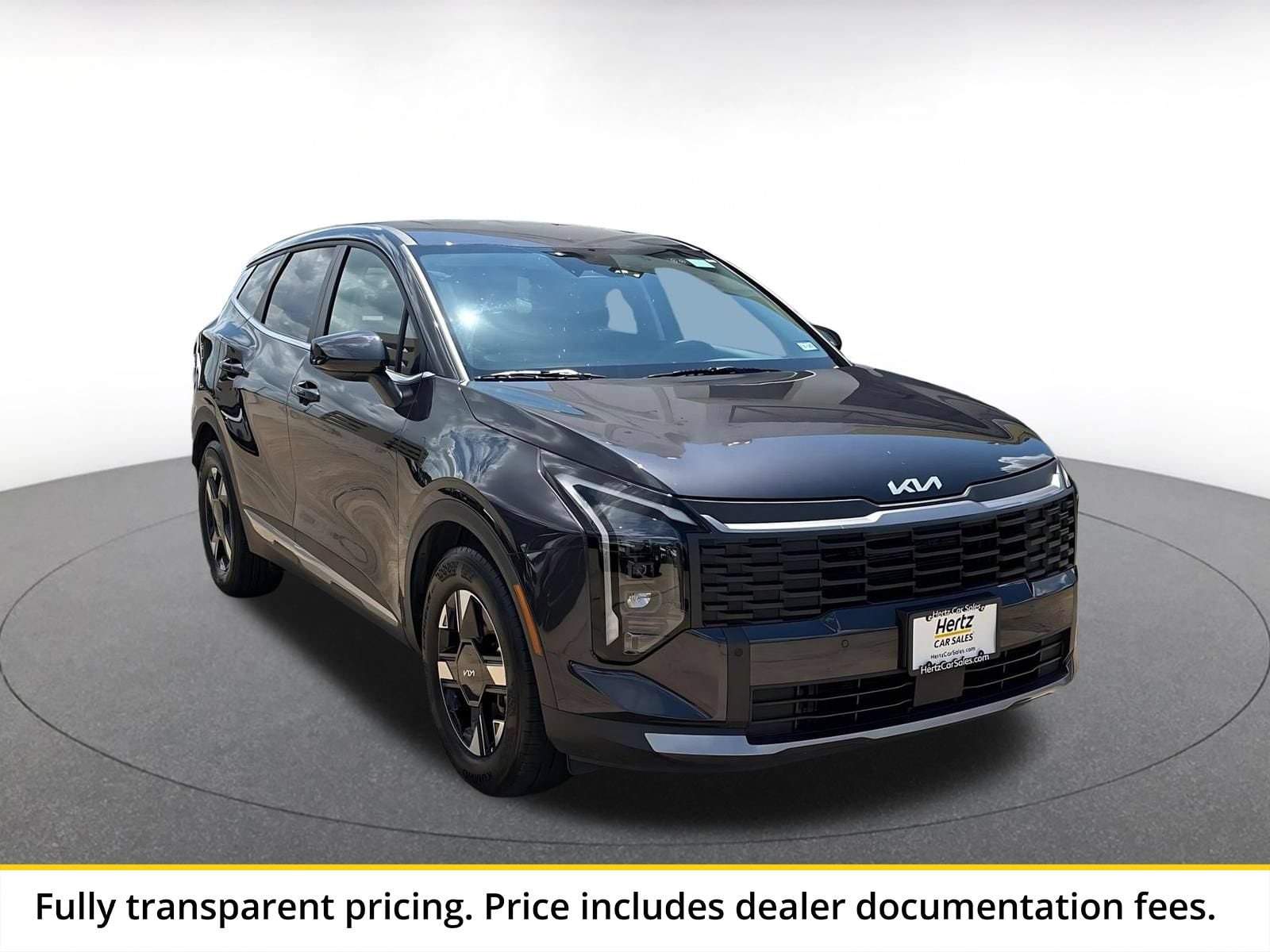 Thumbnail: 2026 Kia Sportage - 1