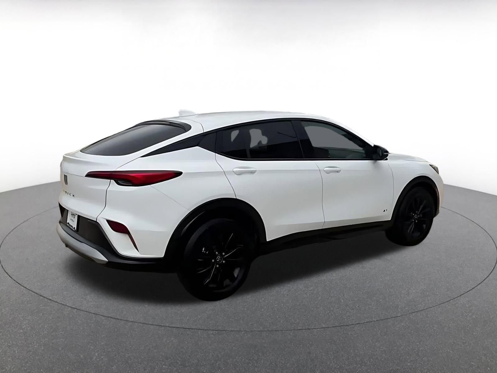 Thumbnail: 2025 Buick Envista - 15