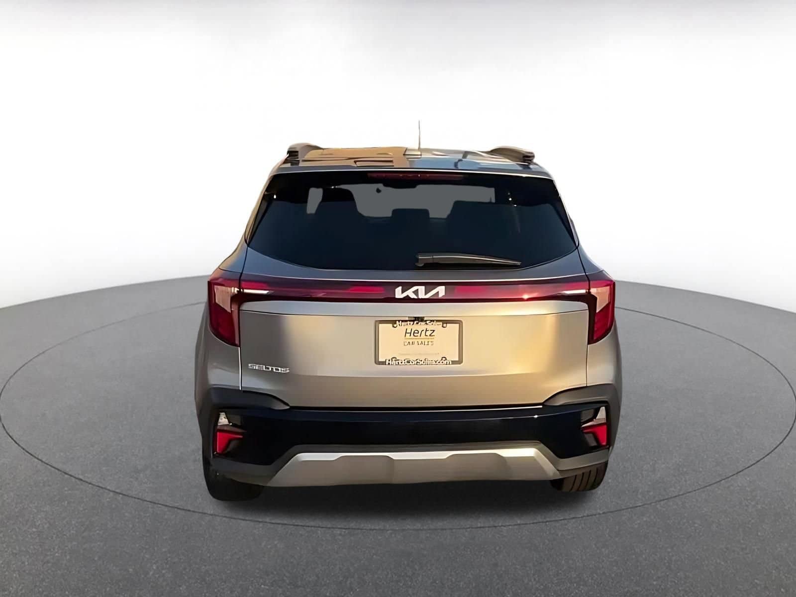 Thumbnail: 2025 Kia Seltos - 12