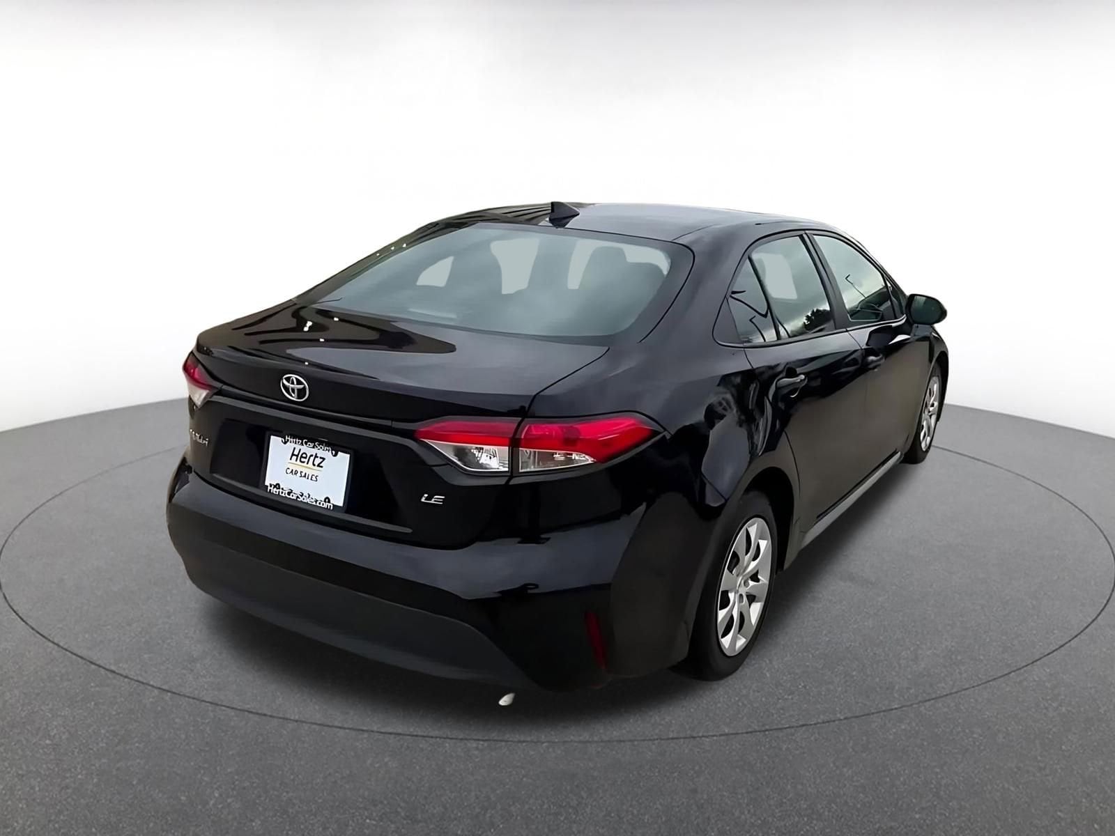 Thumbnail: 2023 Toyota Corolla - 15