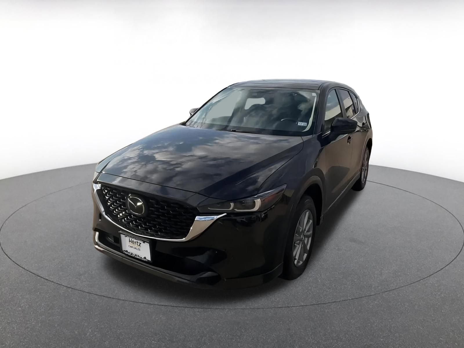 Thumbnail: 2025 Mazda CX-5 - 7