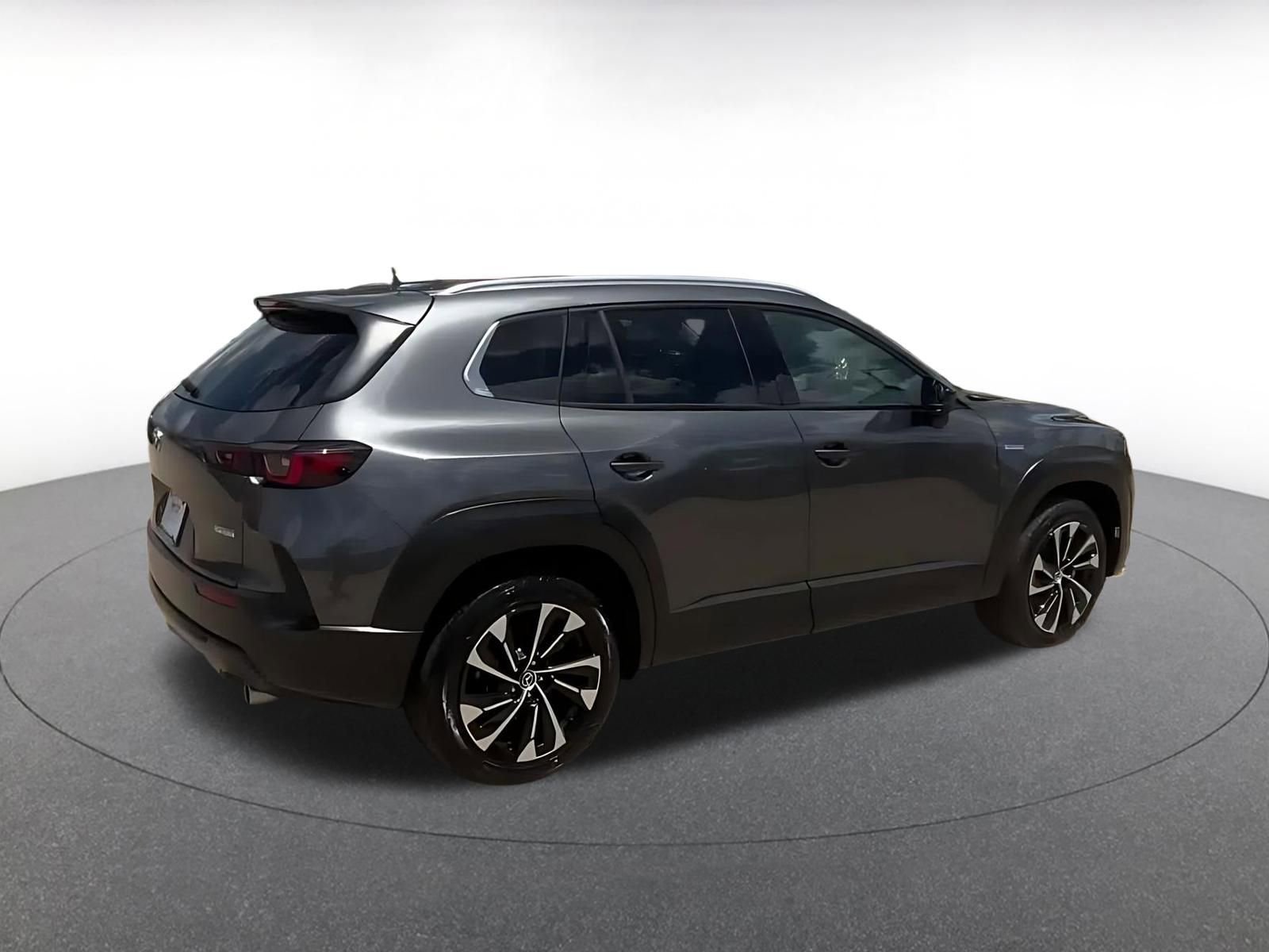 Thumbnail: 2025 Mazda CX-50 - 14