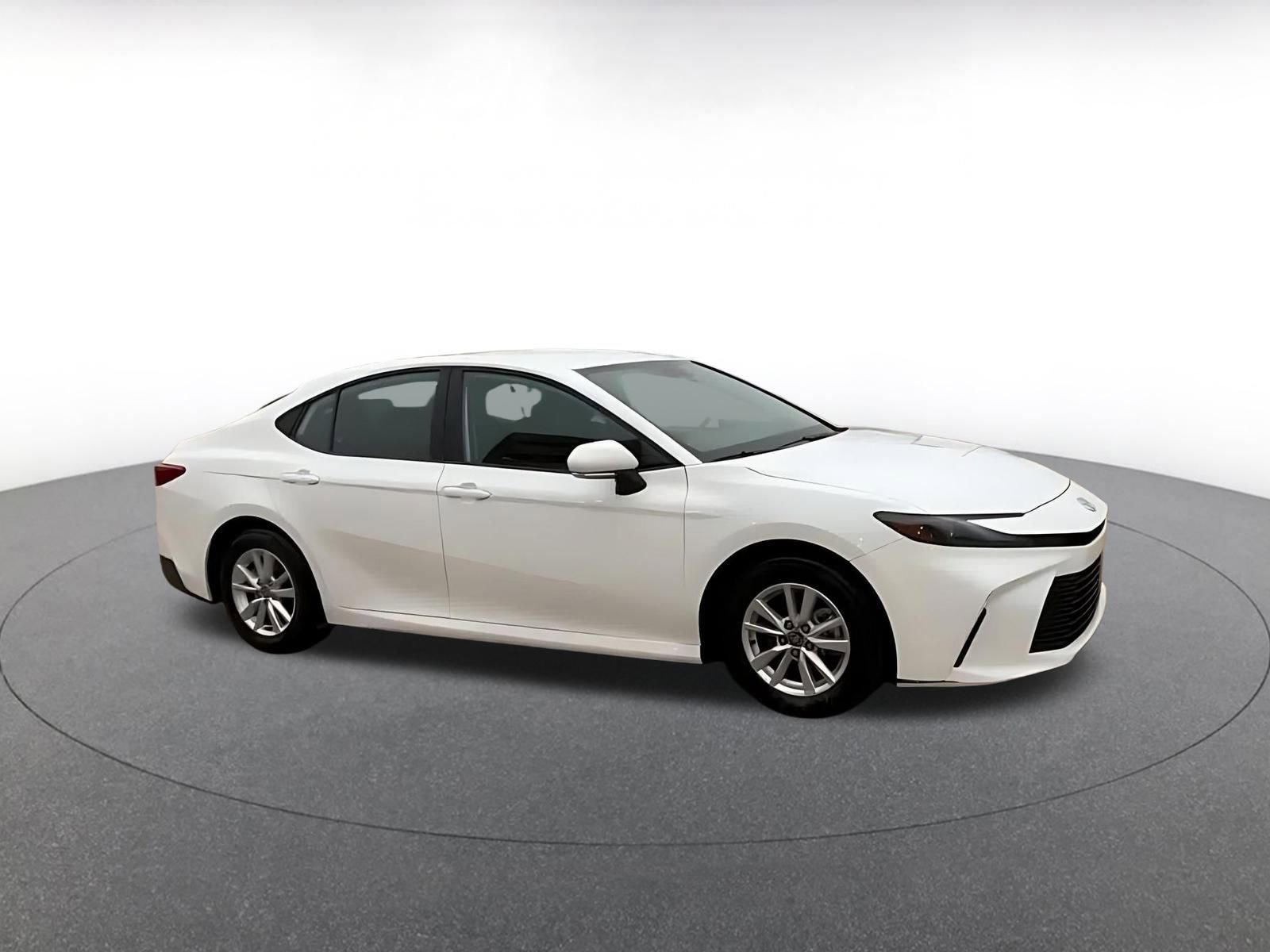 Thumbnail: 2025 Toyota Camry - 2