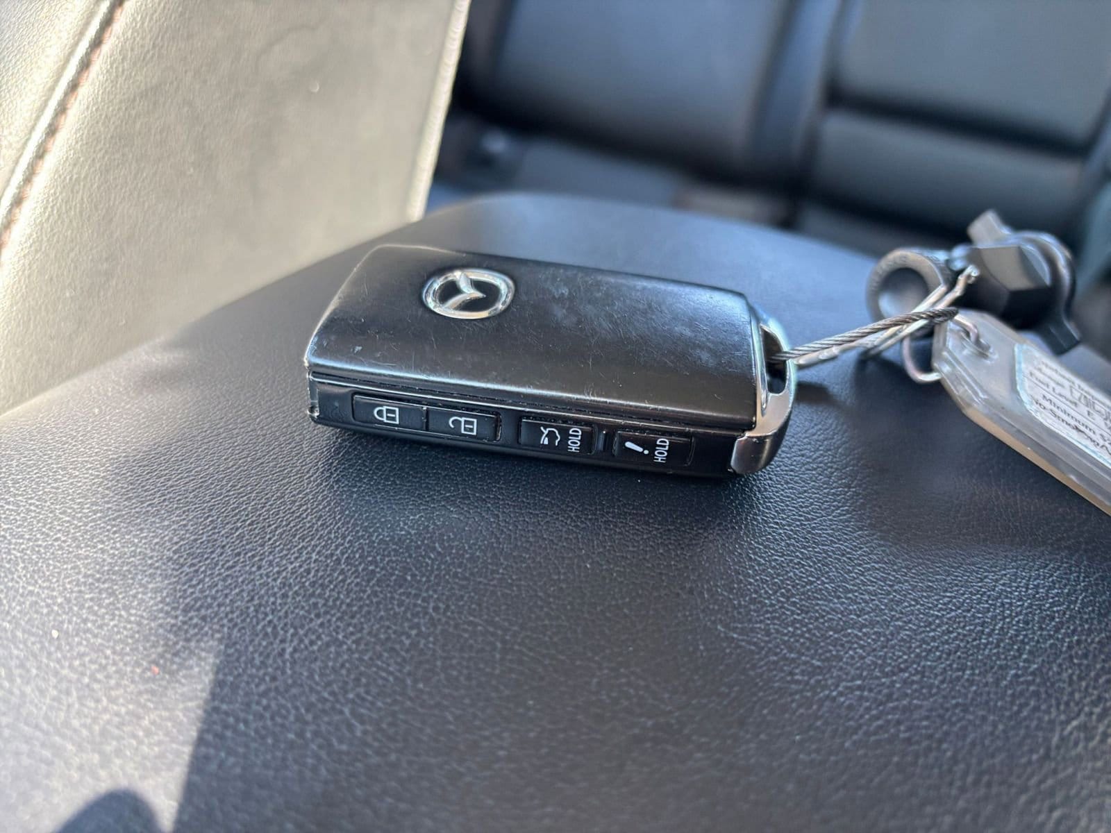 Thumbnail: 2023 Mazda Mazda3 - 21