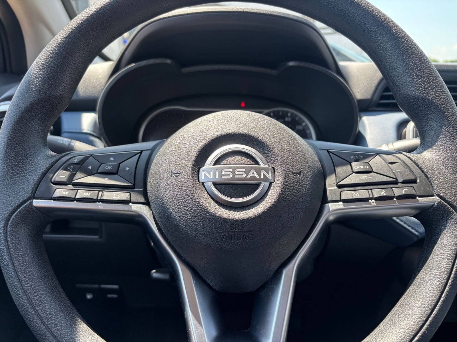 Thumbnail: 2025 Nissan Versa - 25