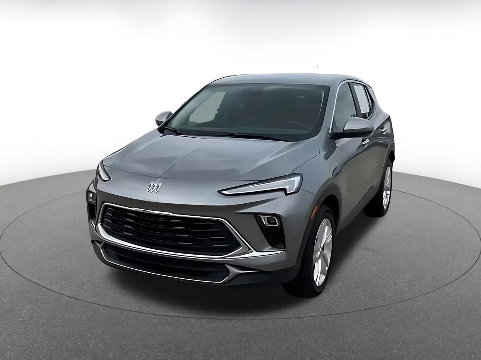 Thumbnail: 2025 Buick Encore GX - 7
