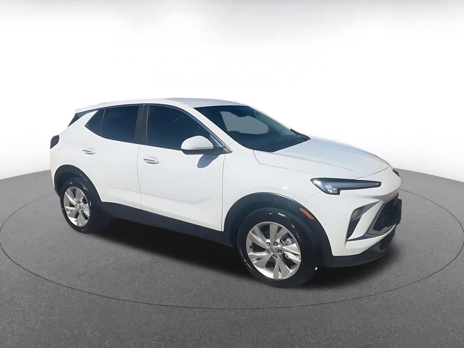 Thumbnail: 2025 Buick Encore GX - 2