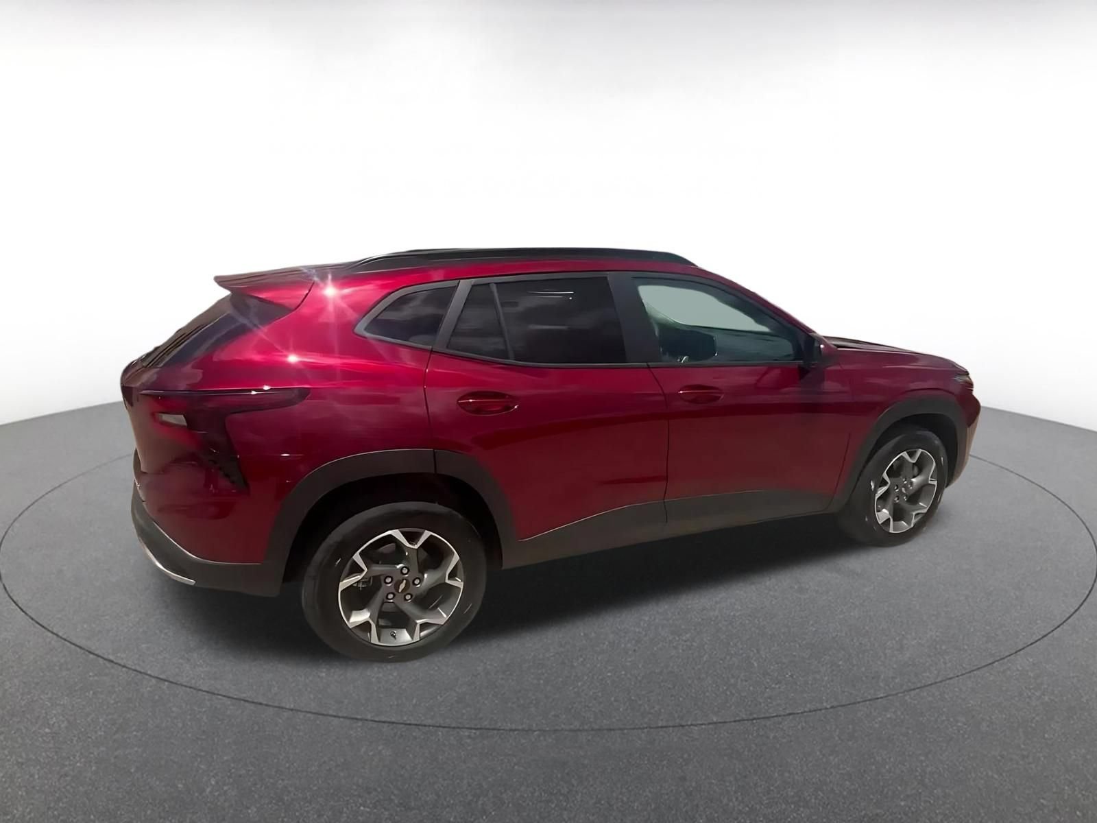 Thumbnail: 2025 Chevrolet Trax - 12