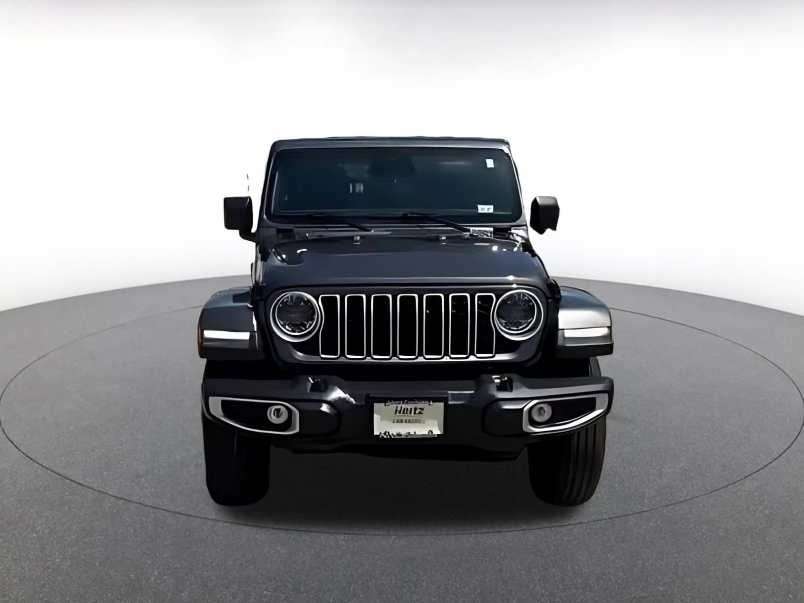 Thumbnail: 2025 Jeep Wrangler - 15