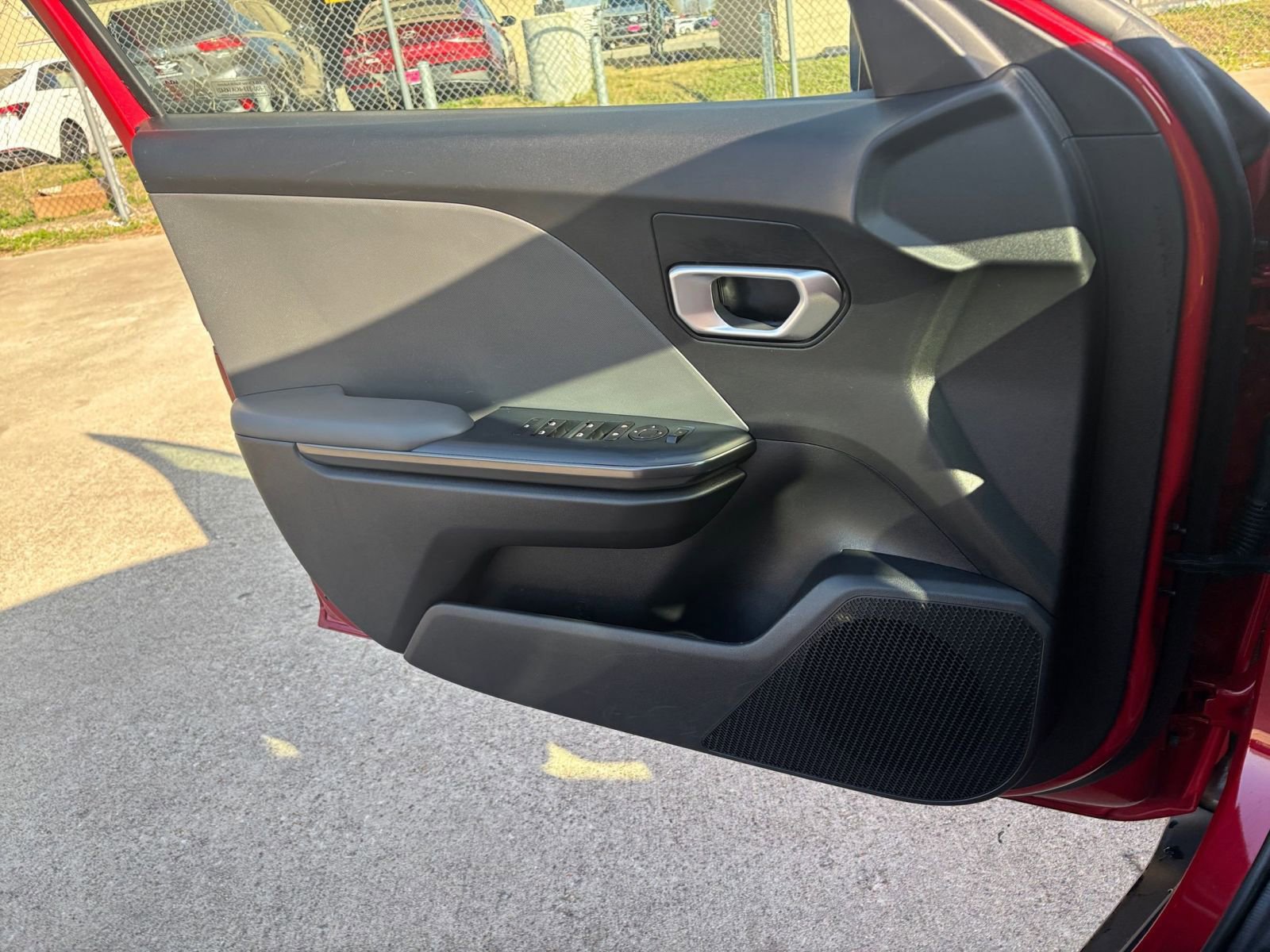 Thumbnail: 2025 Kia K4 - 18