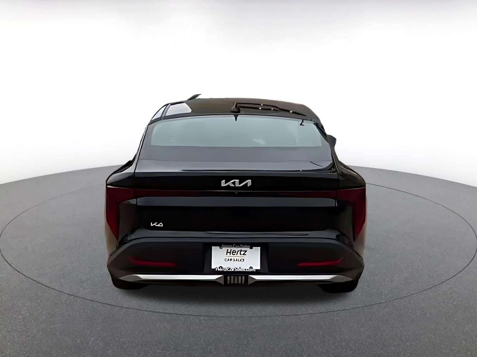 Thumbnail: 2025 Kia K4 - 7