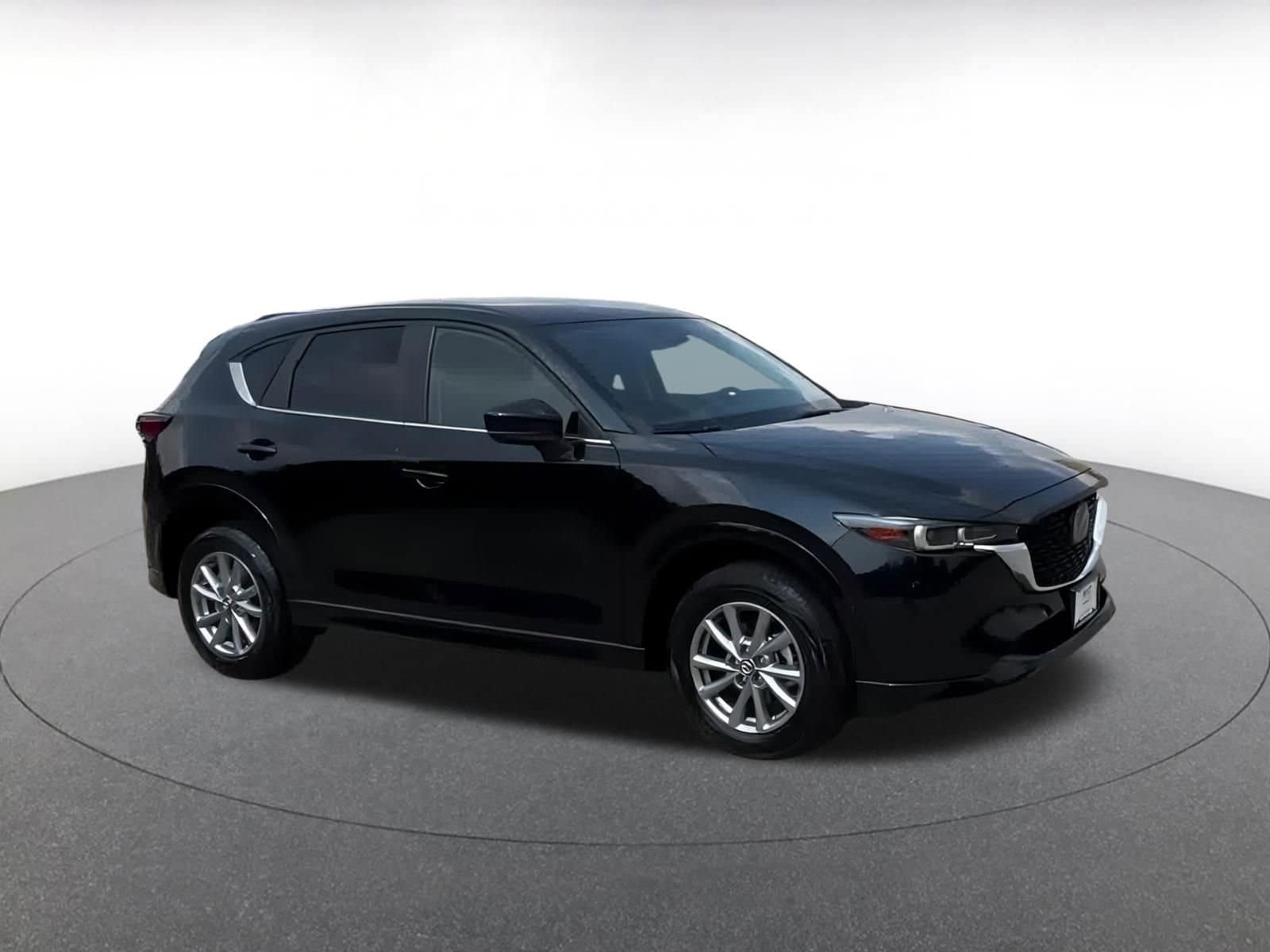 Thumbnail: 2025 Mazda CX-5 - 2