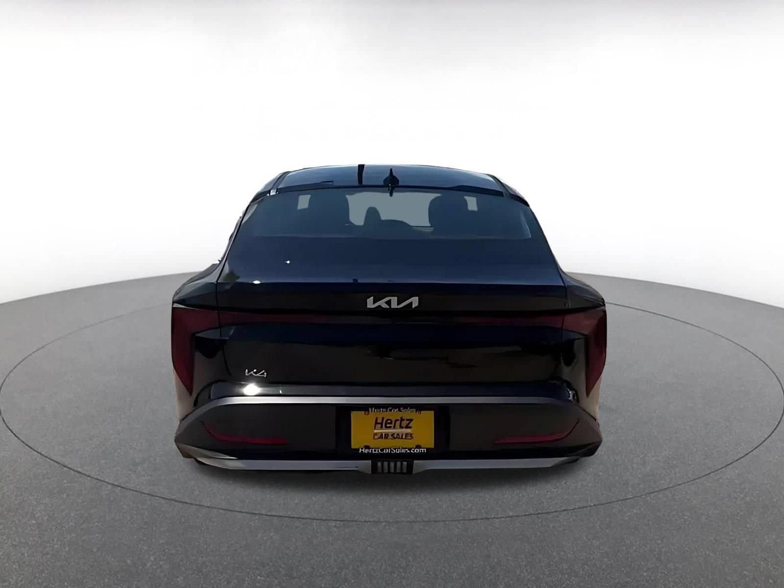 Thumbnail: 2025 Kia K4 - 11