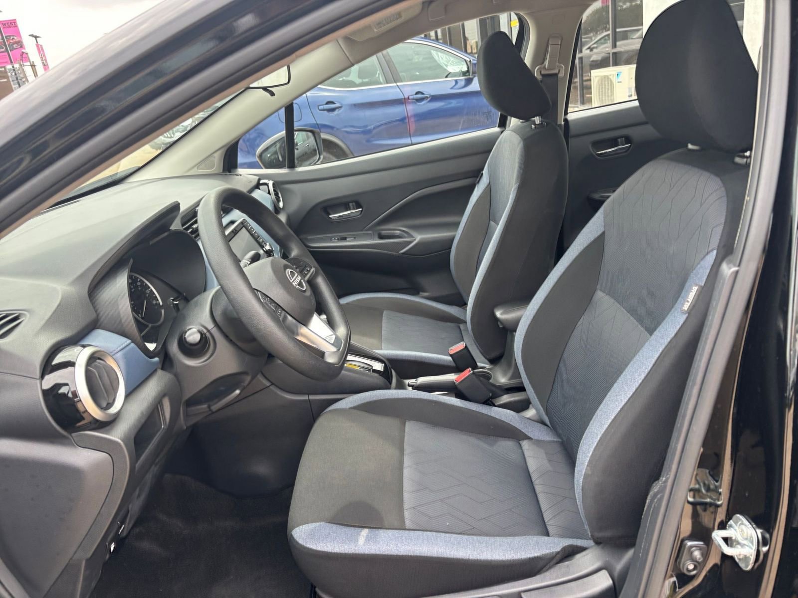 Thumbnail: 2025 Nissan Versa - 24
