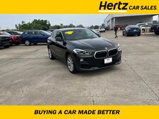 2018 BMW X2 xDrive28i -
                Houston, TX