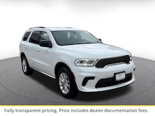 2023 Dodge Durango SXT -
                  Houston, TX