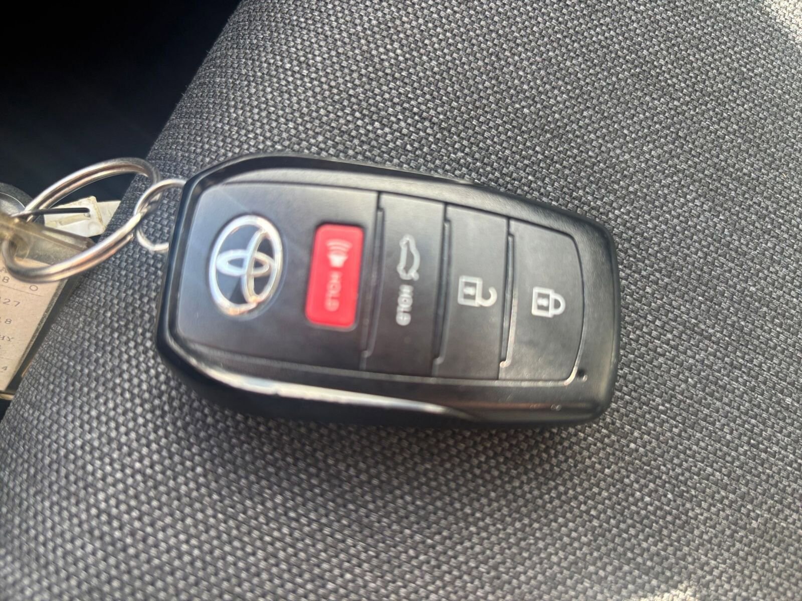 Thumbnail: 2025 Toyota Camry - 22