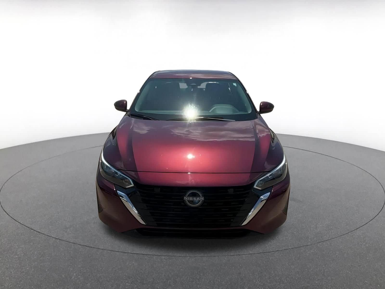 Thumbnail: 2024 Nissan Sentra - 2