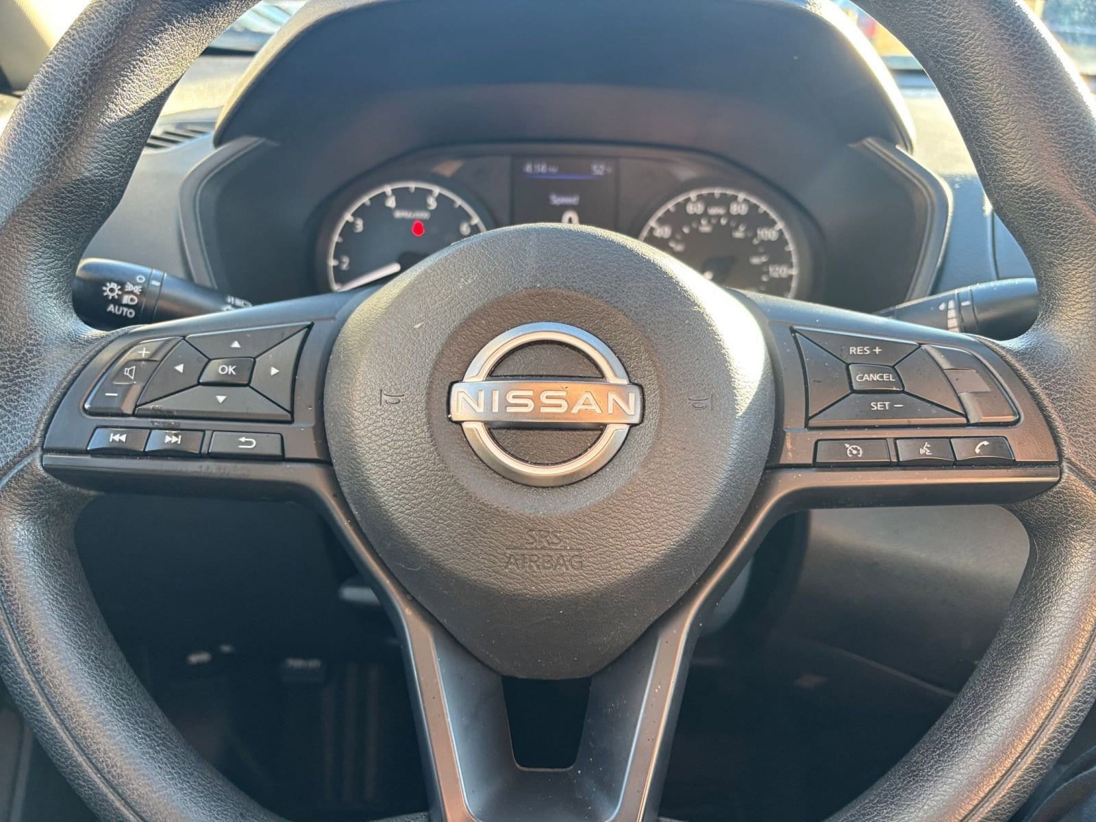 Thumbnail: 2023 Nissan Altima - 25