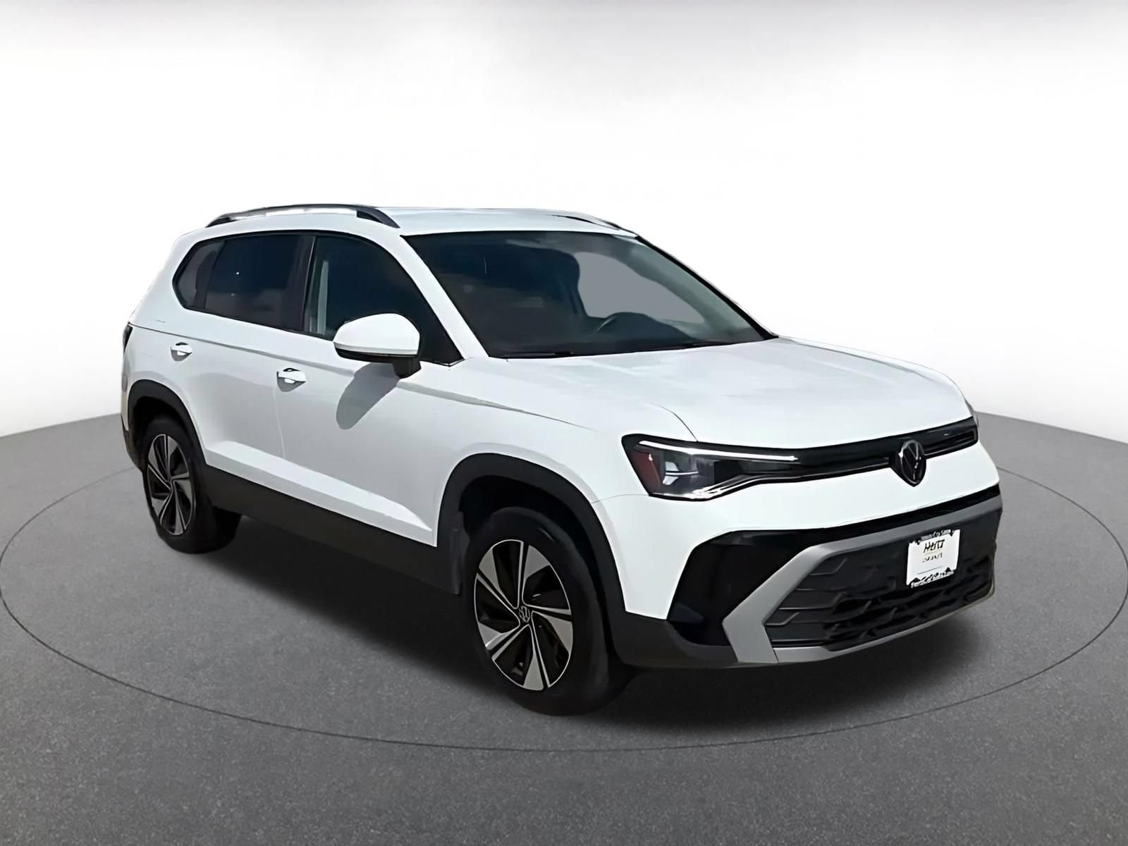 Thumbnail: 2026 Volkswagen Taos - 3