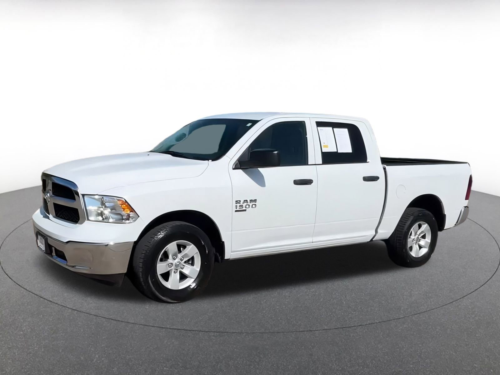 Thumbnail: 2022 RAM 1500 Classic - 8