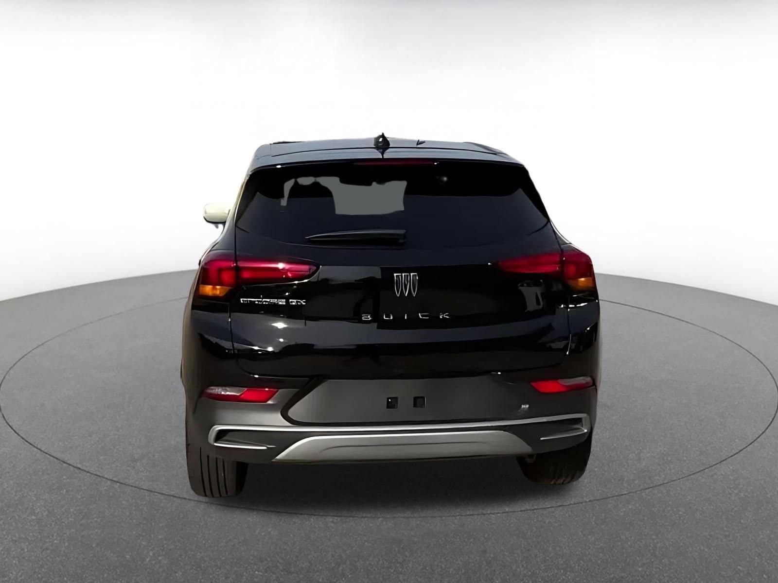 Thumbnail: 2025 Buick Encore GX - 12