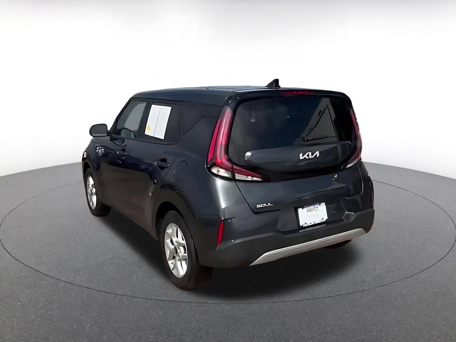 Thumbnail: 2025 Kia Soul - 11