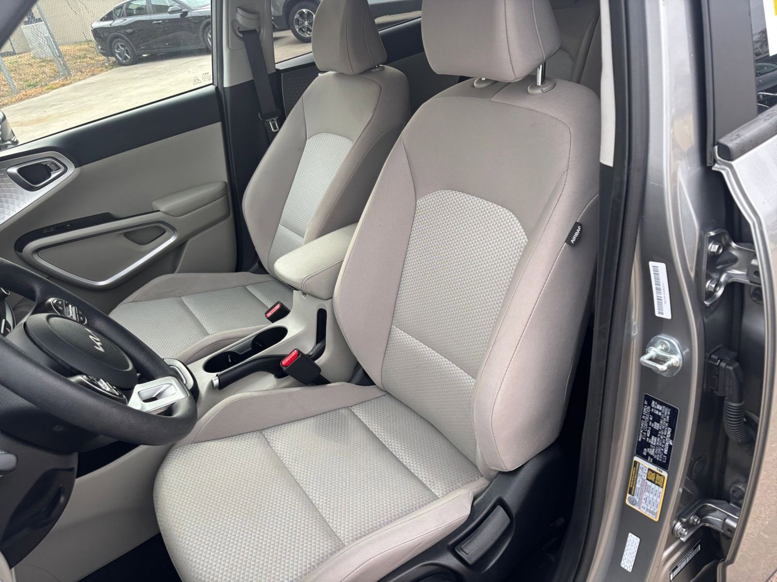 Thumbnail: 2025 Kia Soul - 33