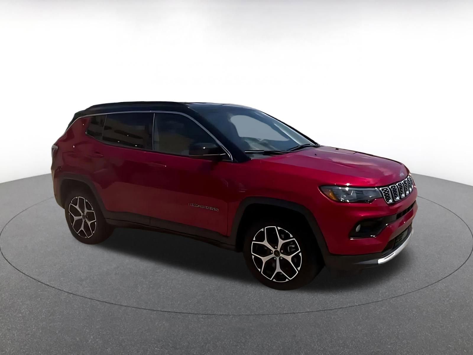 Thumbnail: 2025 Jeep Compass - 2