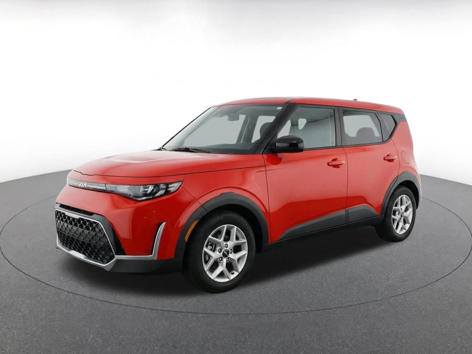Thumbnail: 2025 Kia Soul - 3